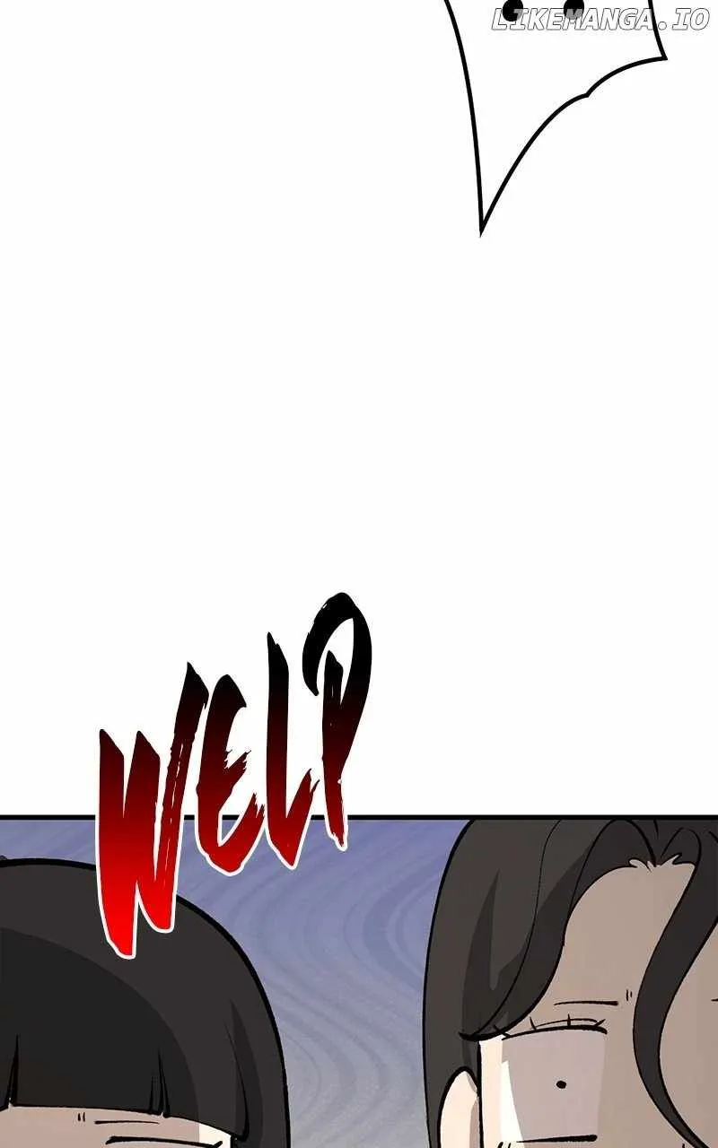 Piece Maker of Flame chapter 38 page 96