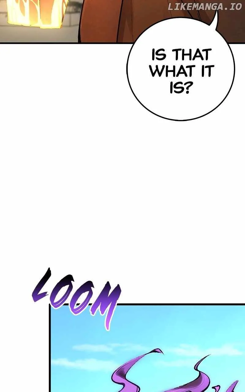 Piece Maker of Flame chapter 38 page 19