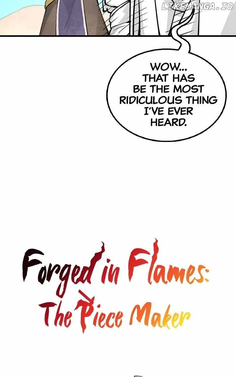 Piece Maker of Flame chapter 38 page 51