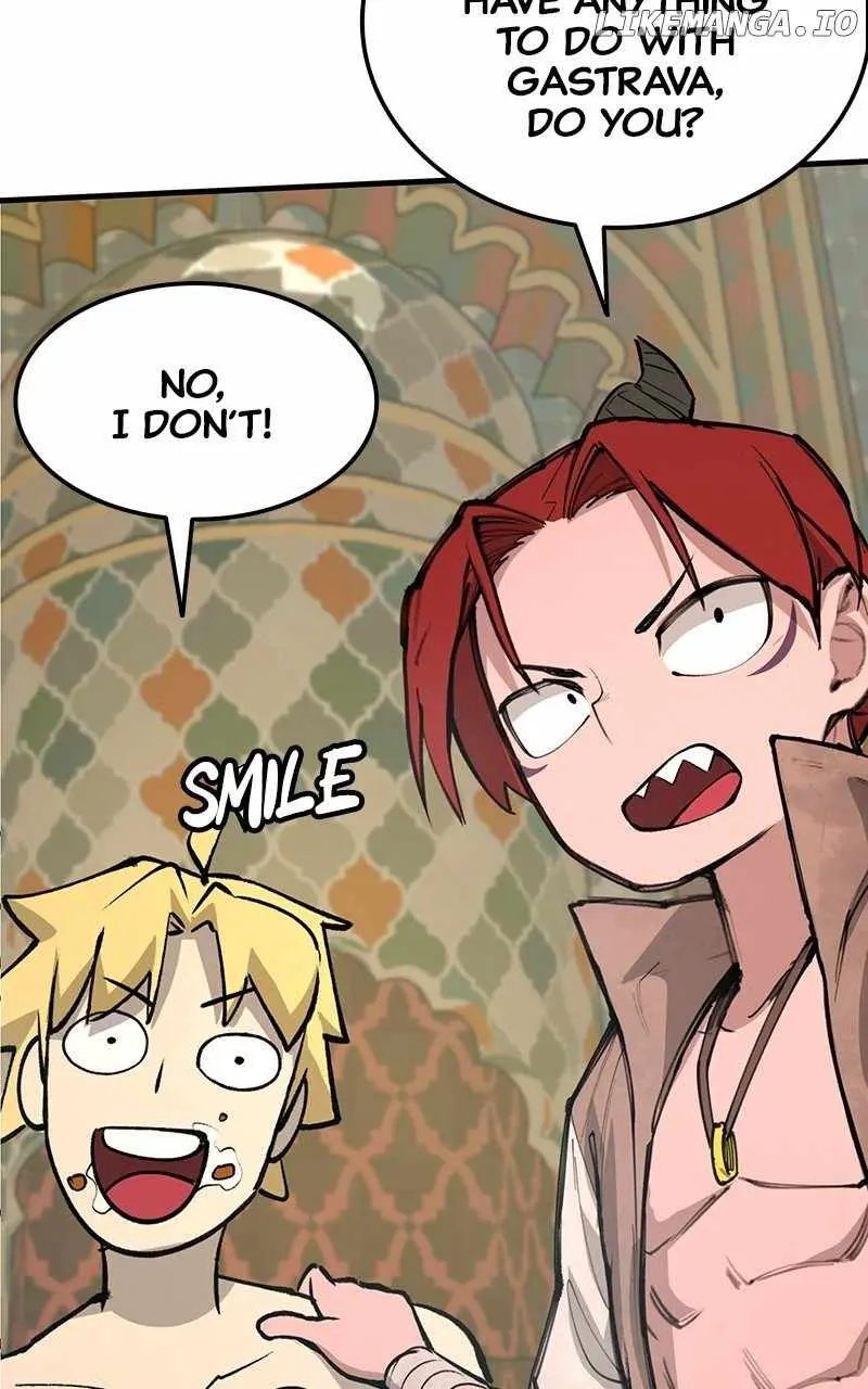 Piece Maker of Flame chapter 38 page 92