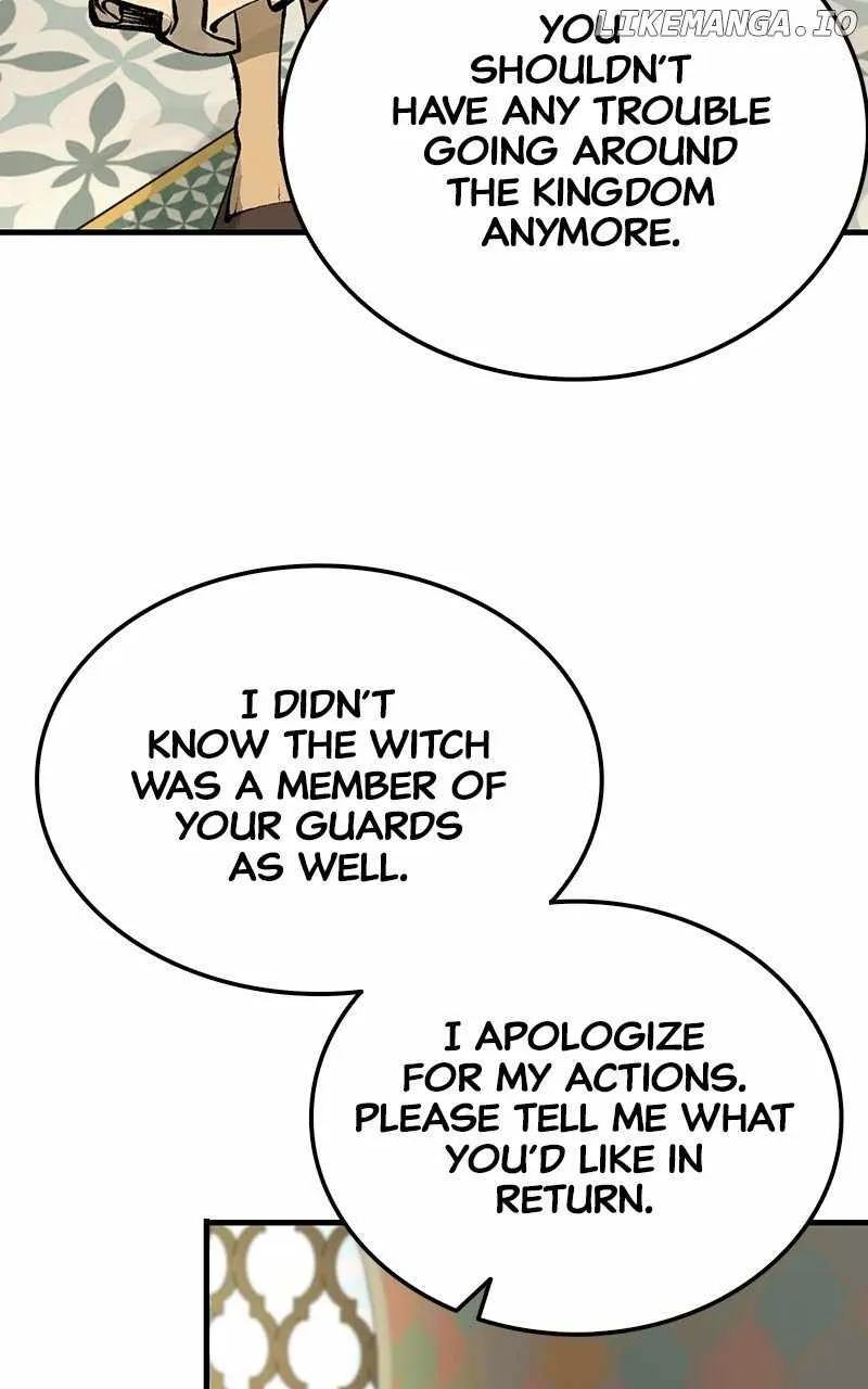 Piece Maker of Flame chapter 38 page 64