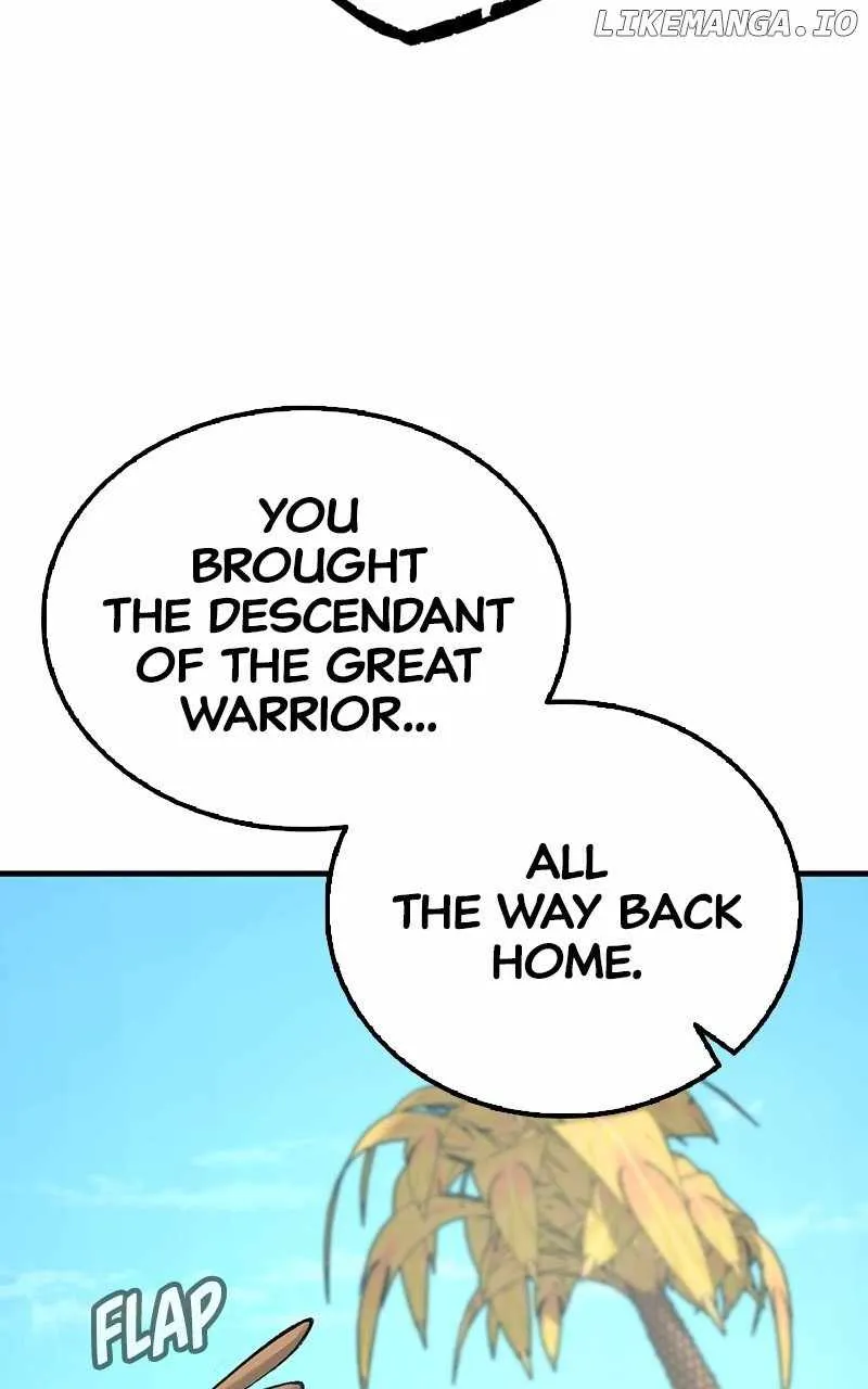 Piece Maker of Flame chapter 38 page 44