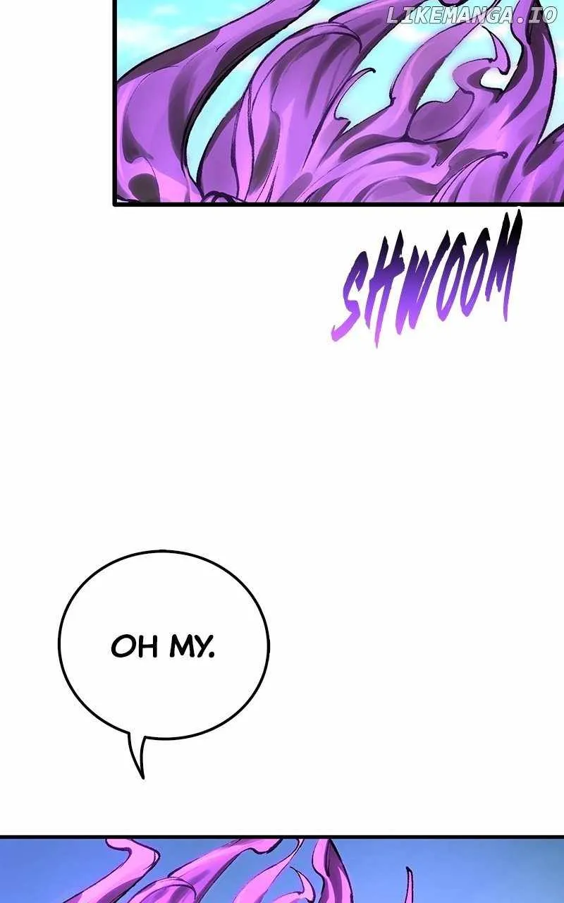 Piece Maker of Flame chapter 38 page 20
