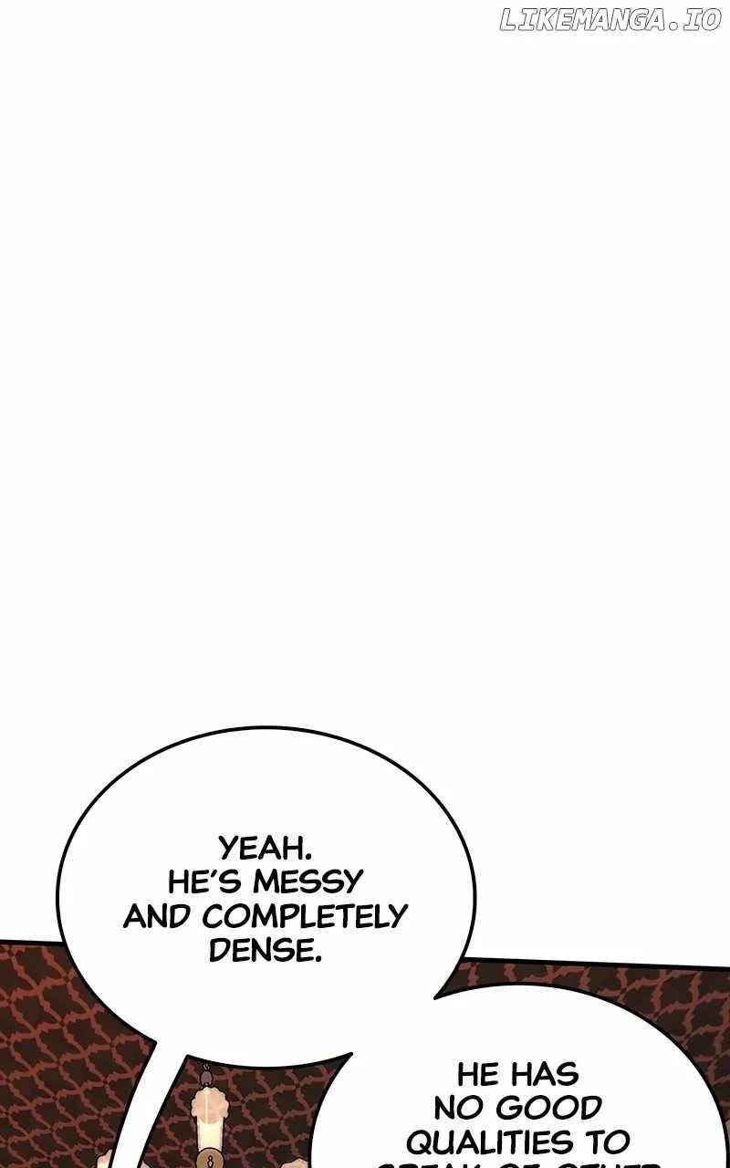 Piece Maker of Flame chapter 39 page 16