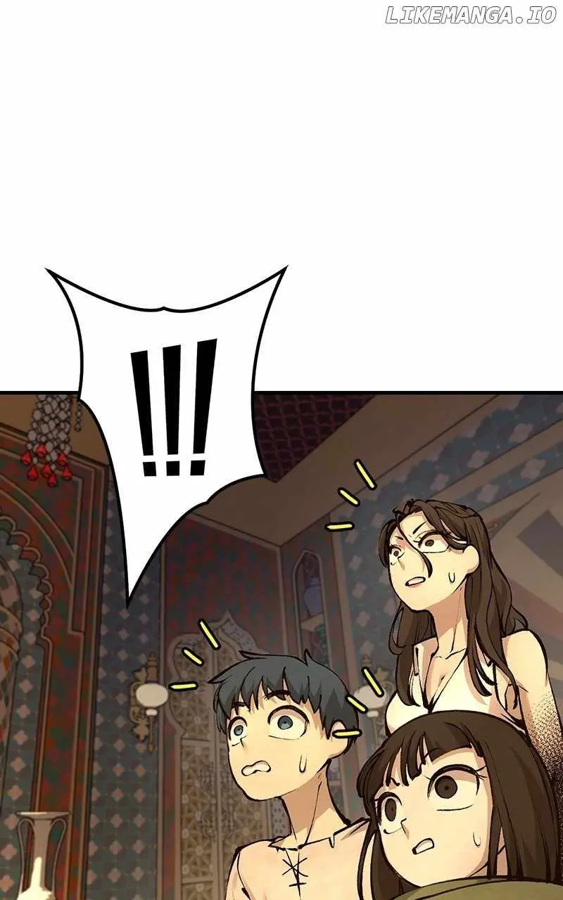 Piece Maker of Flame chapter 39 page 39