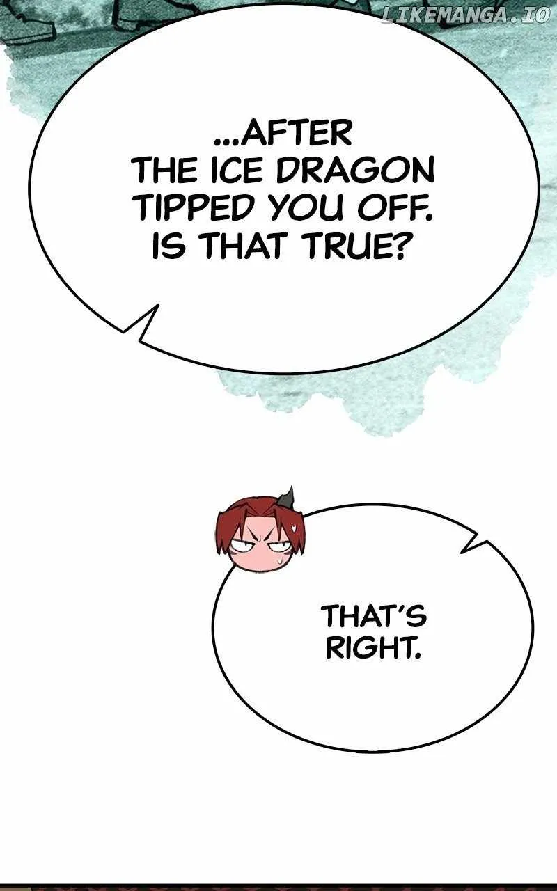 Piece Maker of Flame chapter 39 page 85
