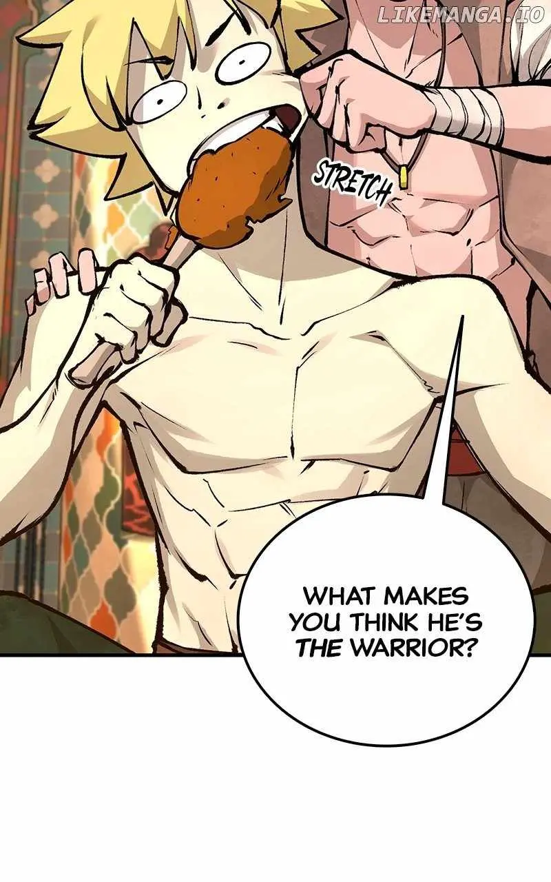 Piece Maker of Flame chapter 39 page 15
