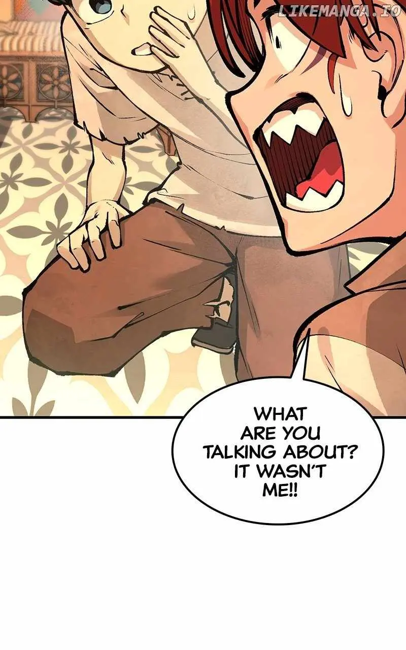 Piece Maker of Flame chapter 39 page 43