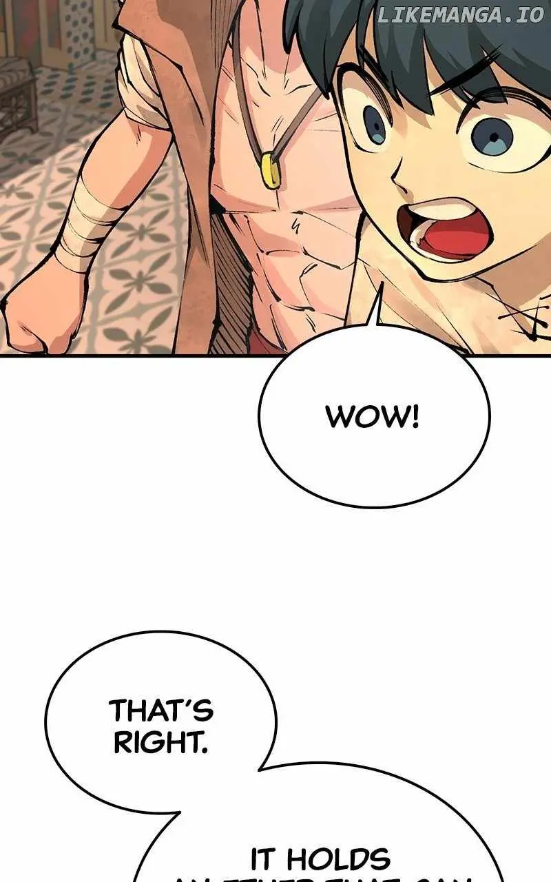 Piece Maker of Flame chapter 39 page 74