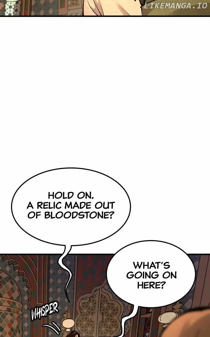 Piece Maker of Flame chapter 39 page 40