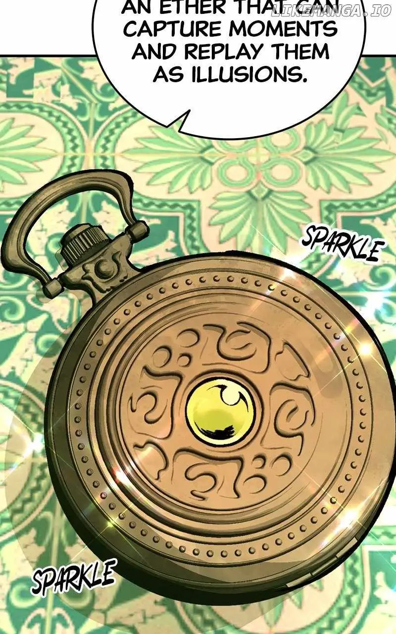 Piece Maker of Flame chapter 39 page 75