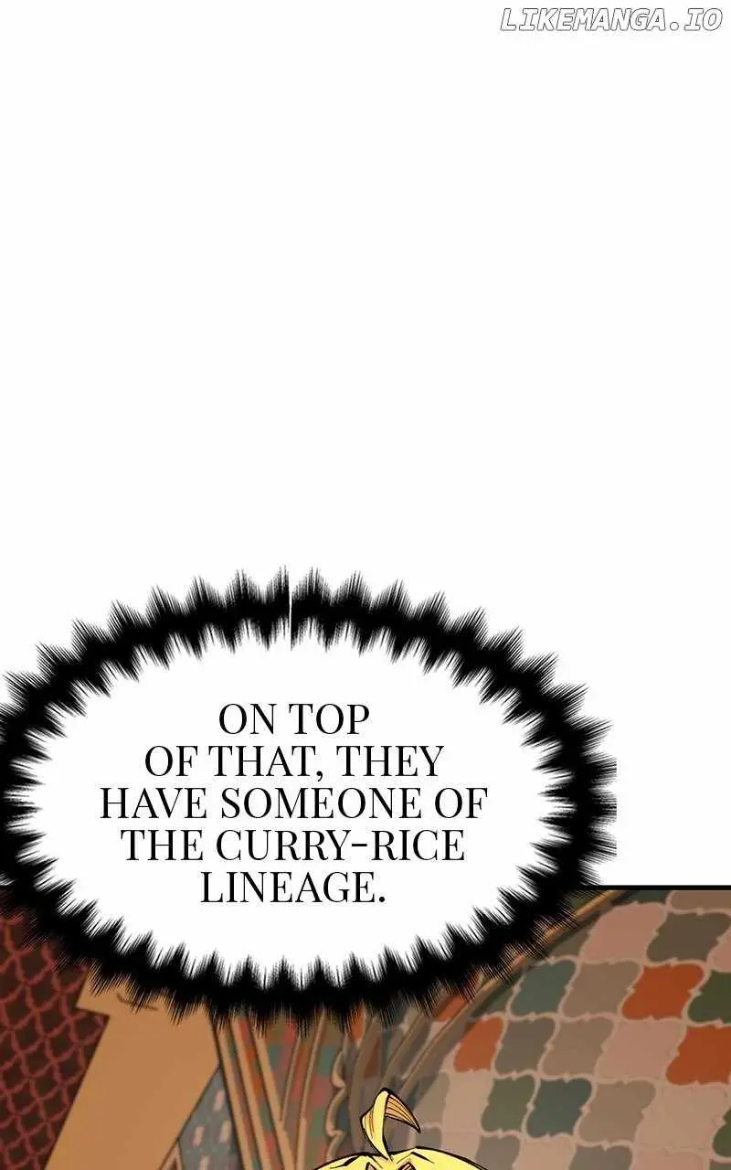 Piece Maker of Flame chapter 39 page 90