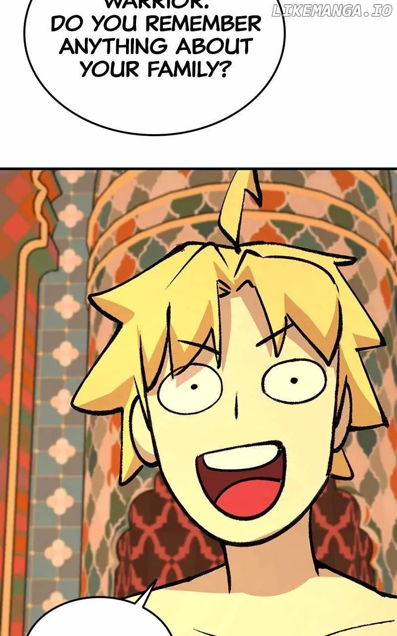 Piece Maker of Flame chapter 39 page 94