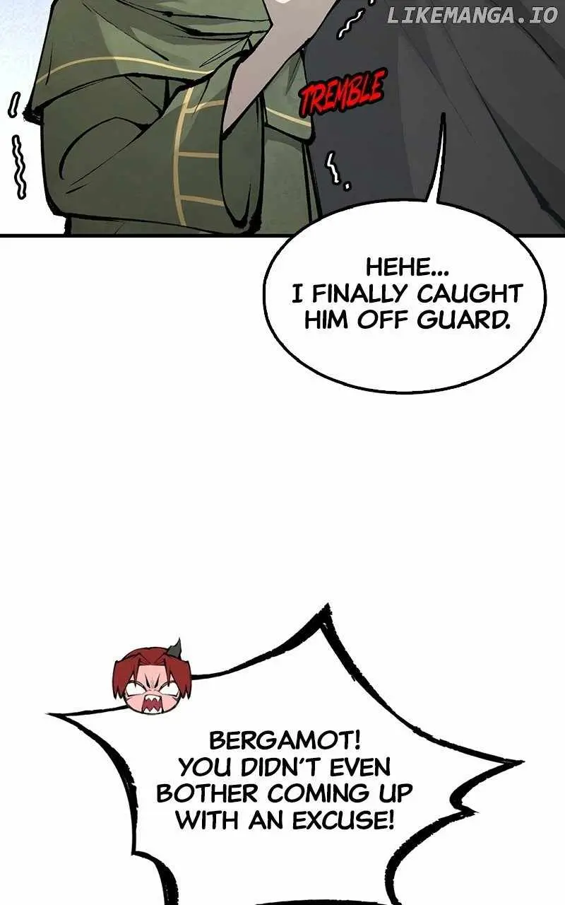 Piece Maker of Flame chapter 39 page 10