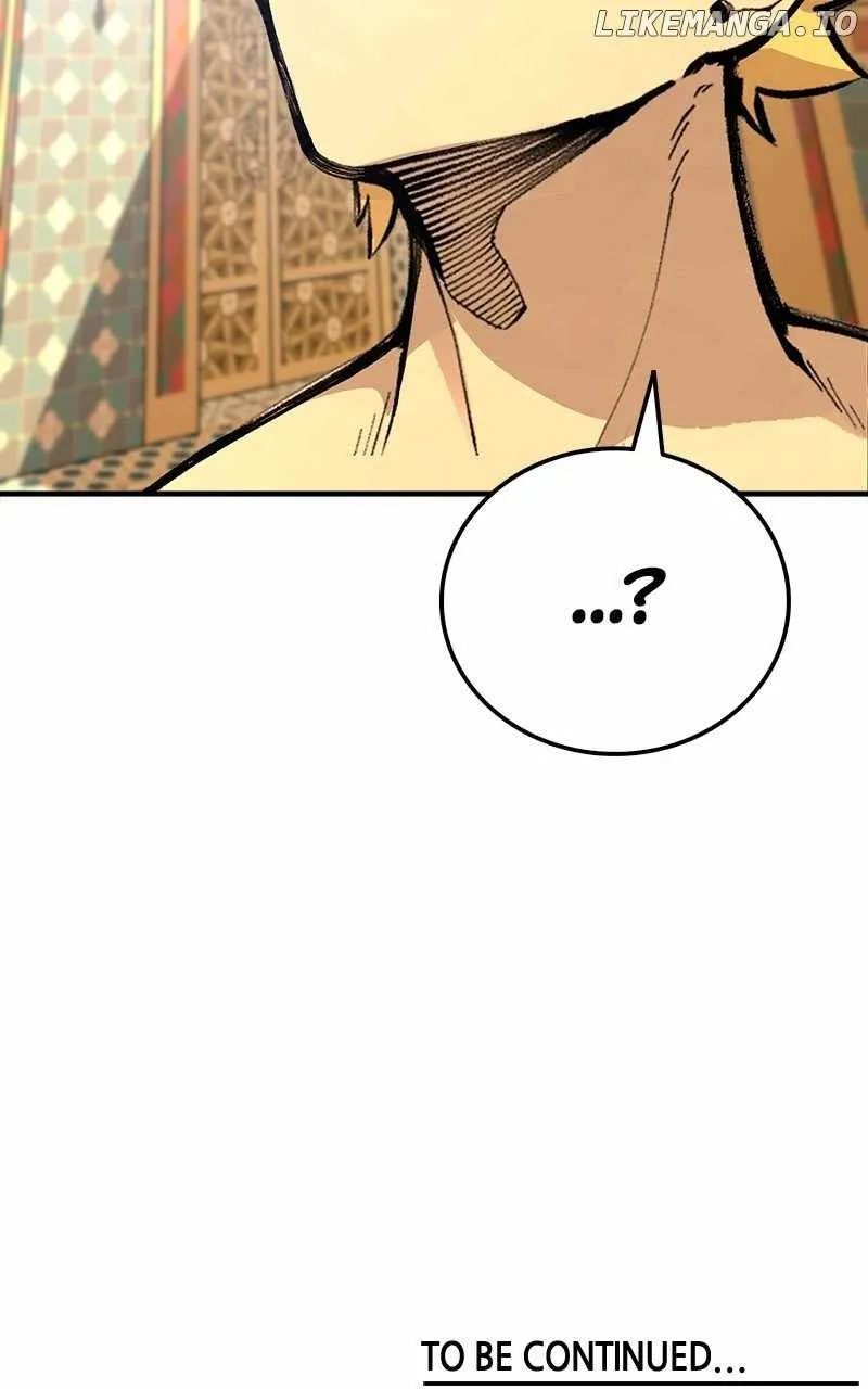 Piece Maker of Flame chapter 39 page 107