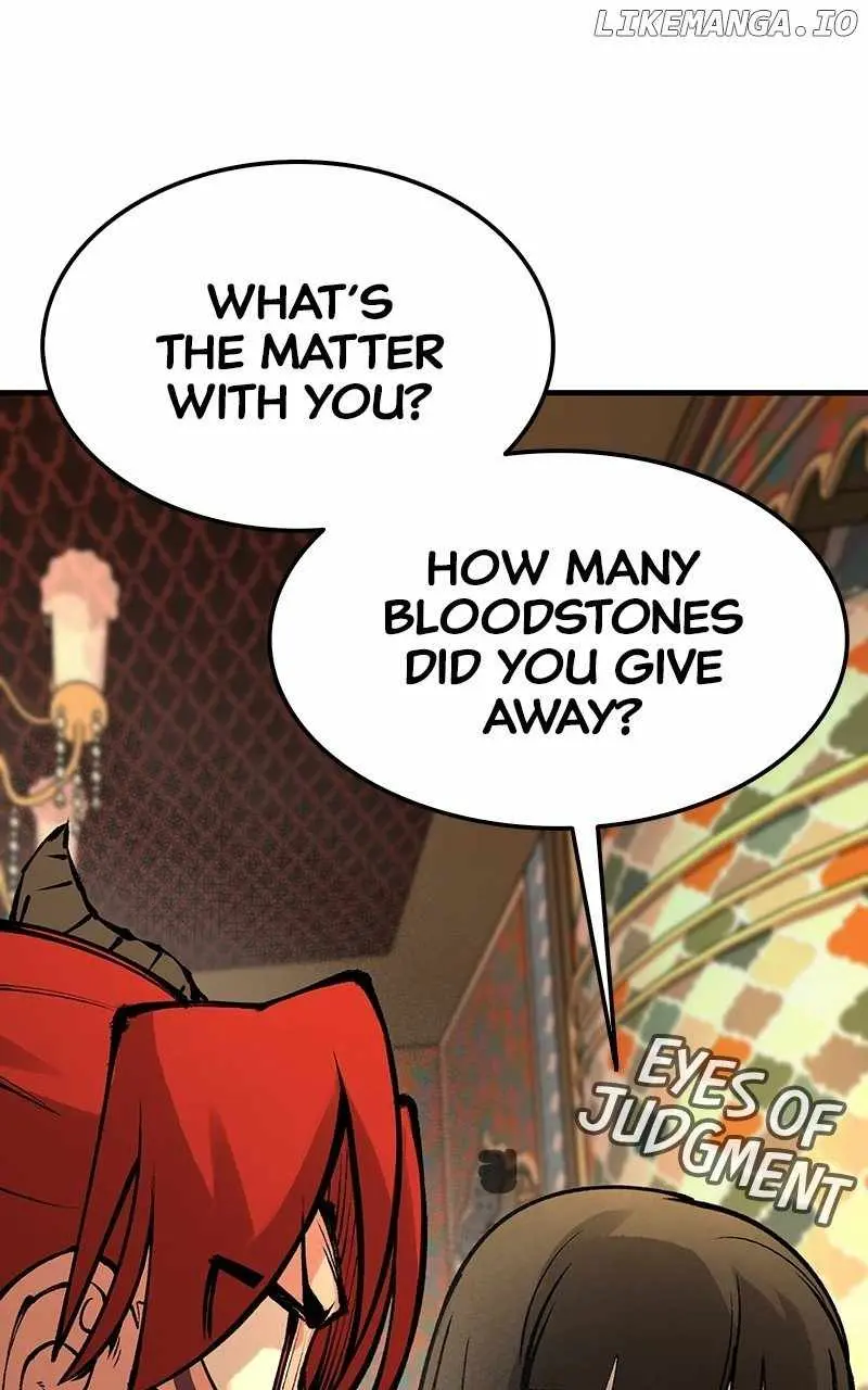 Piece Maker of Flame chapter 39 page 44