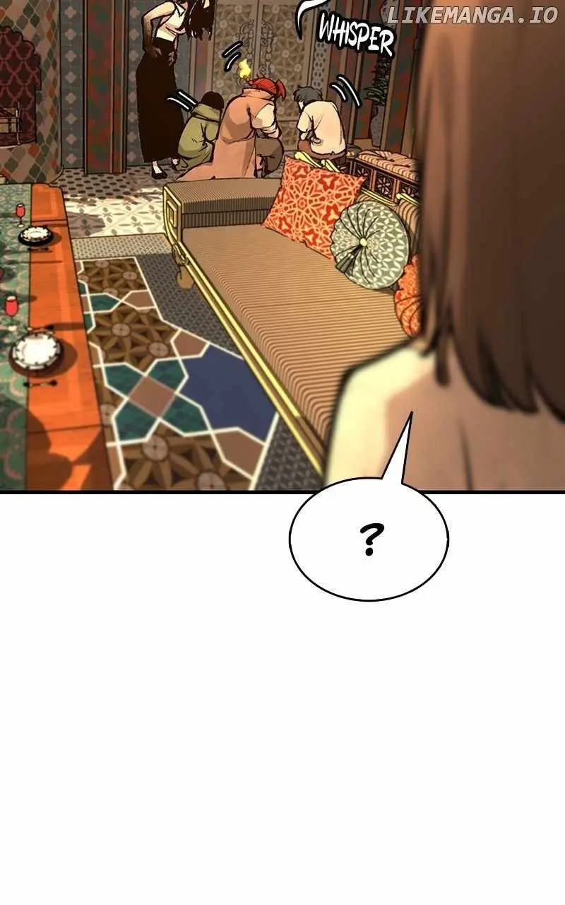 Piece Maker of Flame chapter 39 page 41