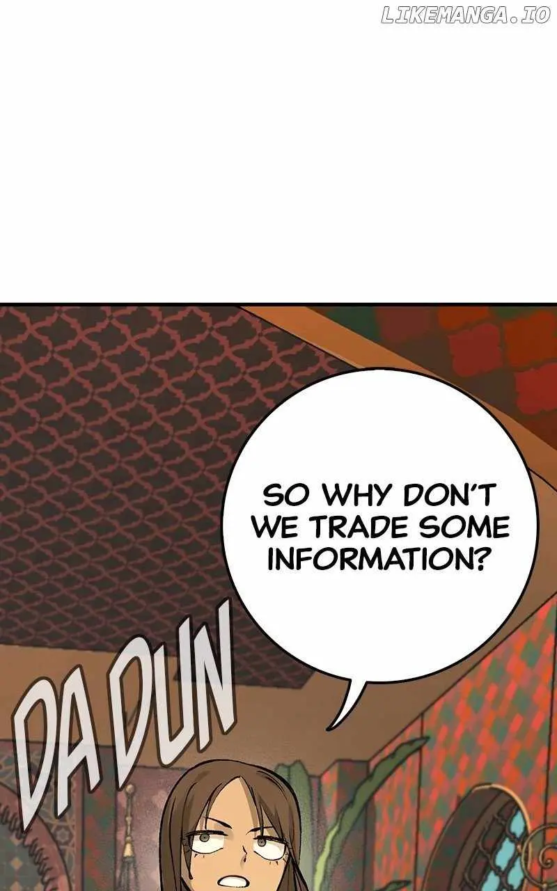 Piece Maker of Flame chapter 39 page 70