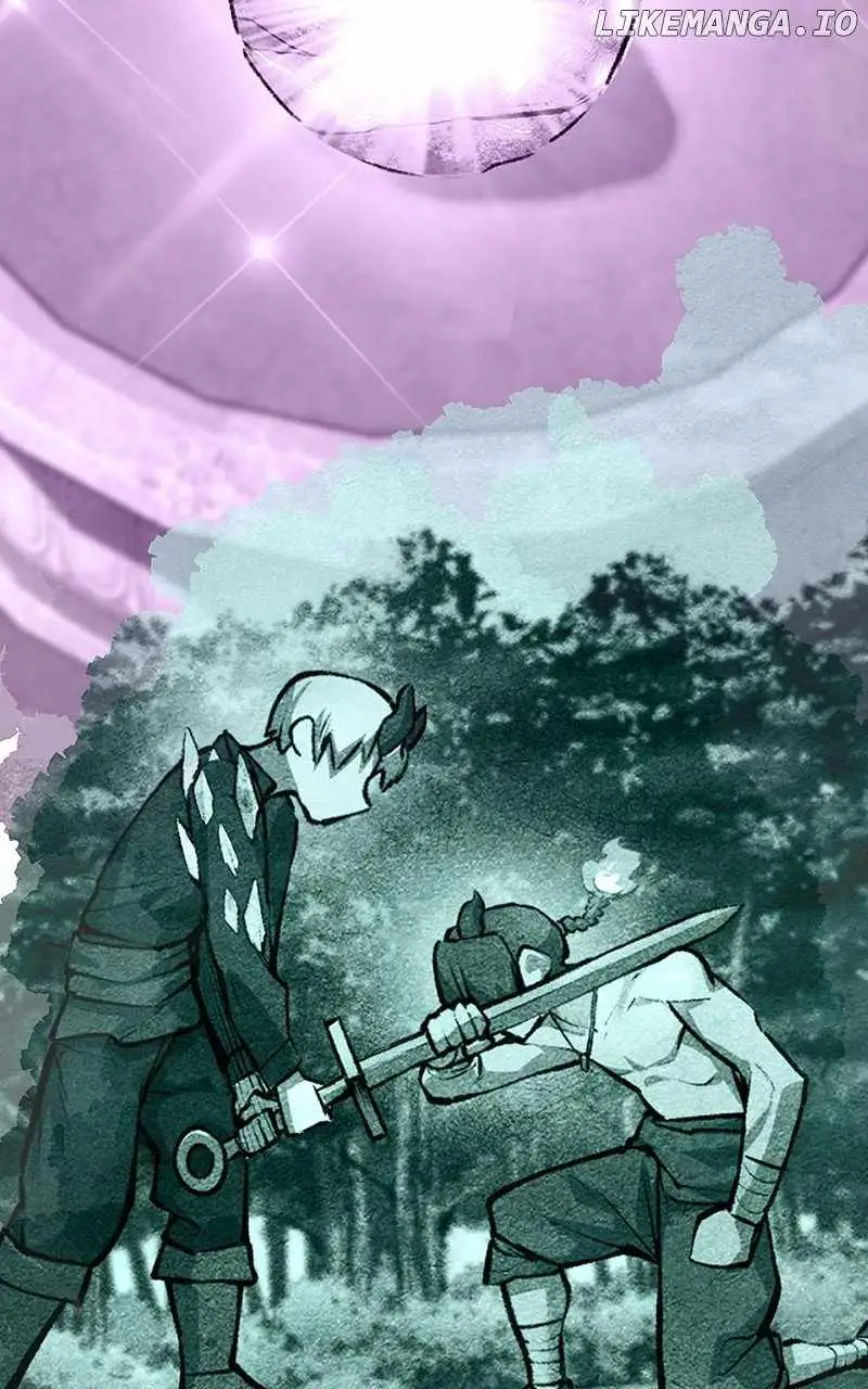 Piece Maker of Flame chapter 39 page 84