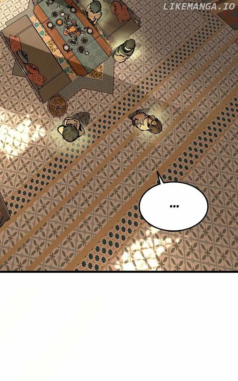 Piece Maker of Flame chapter 39 page 13