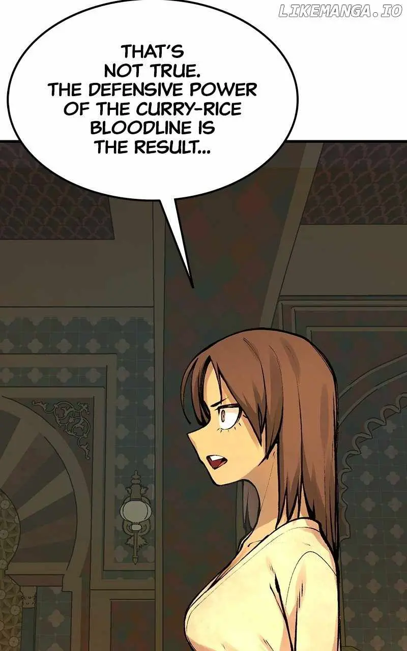 Piece Maker of Flame chapter 39 page 22