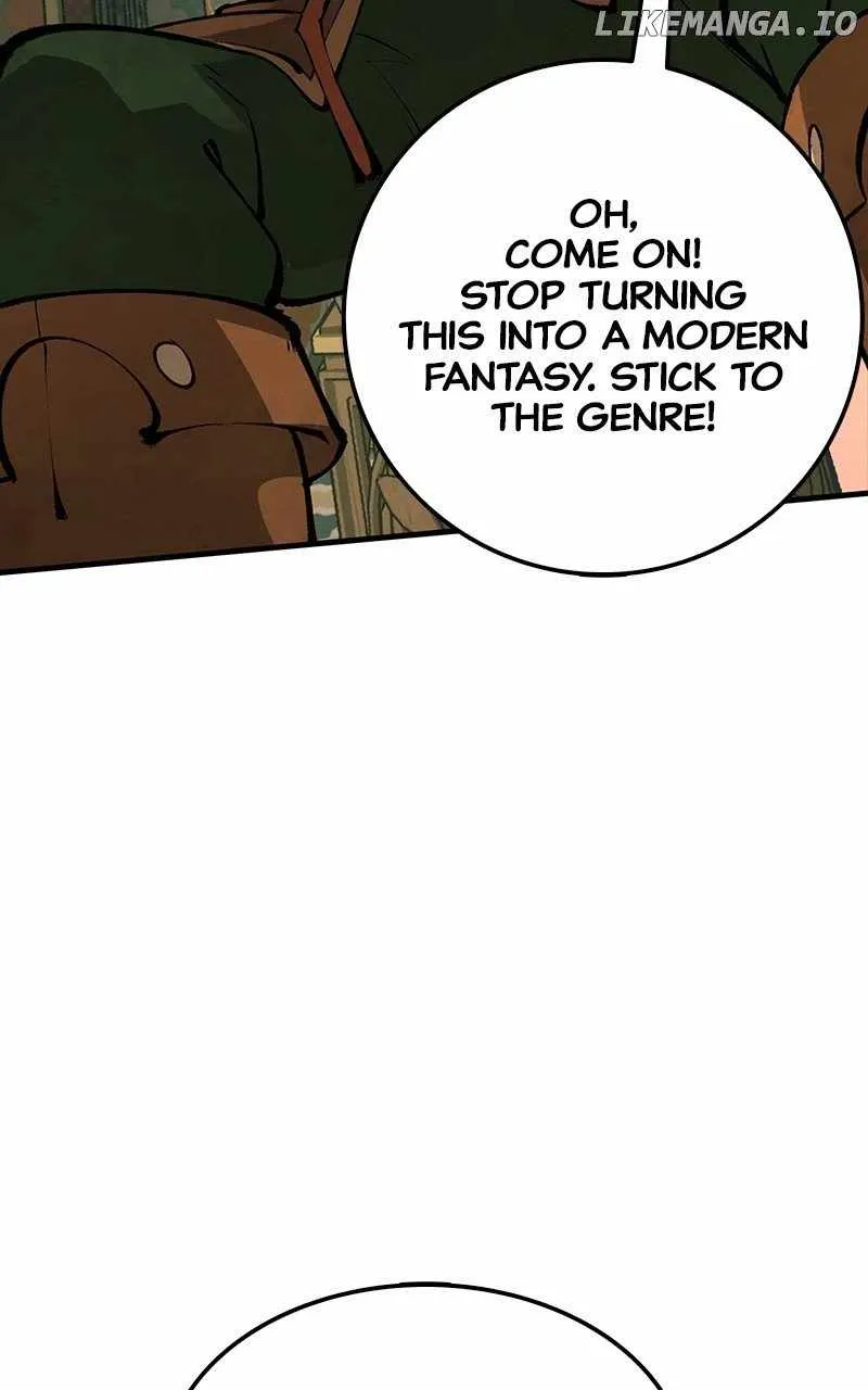 Piece Maker of Flame chapter 39 page 27