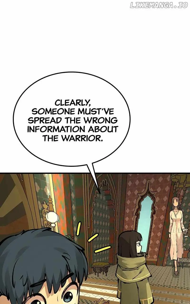 Piece Maker of Flame chapter 39 page 20