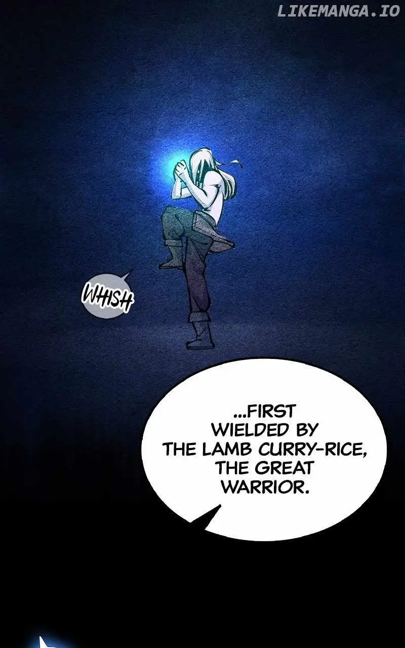 Piece Maker of Flame chapter 39 page 29