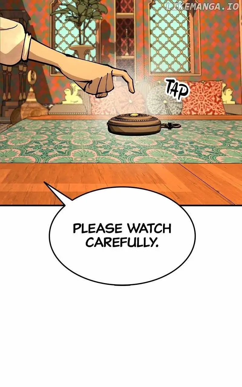 Piece Maker of Flame chapter 39 page 96