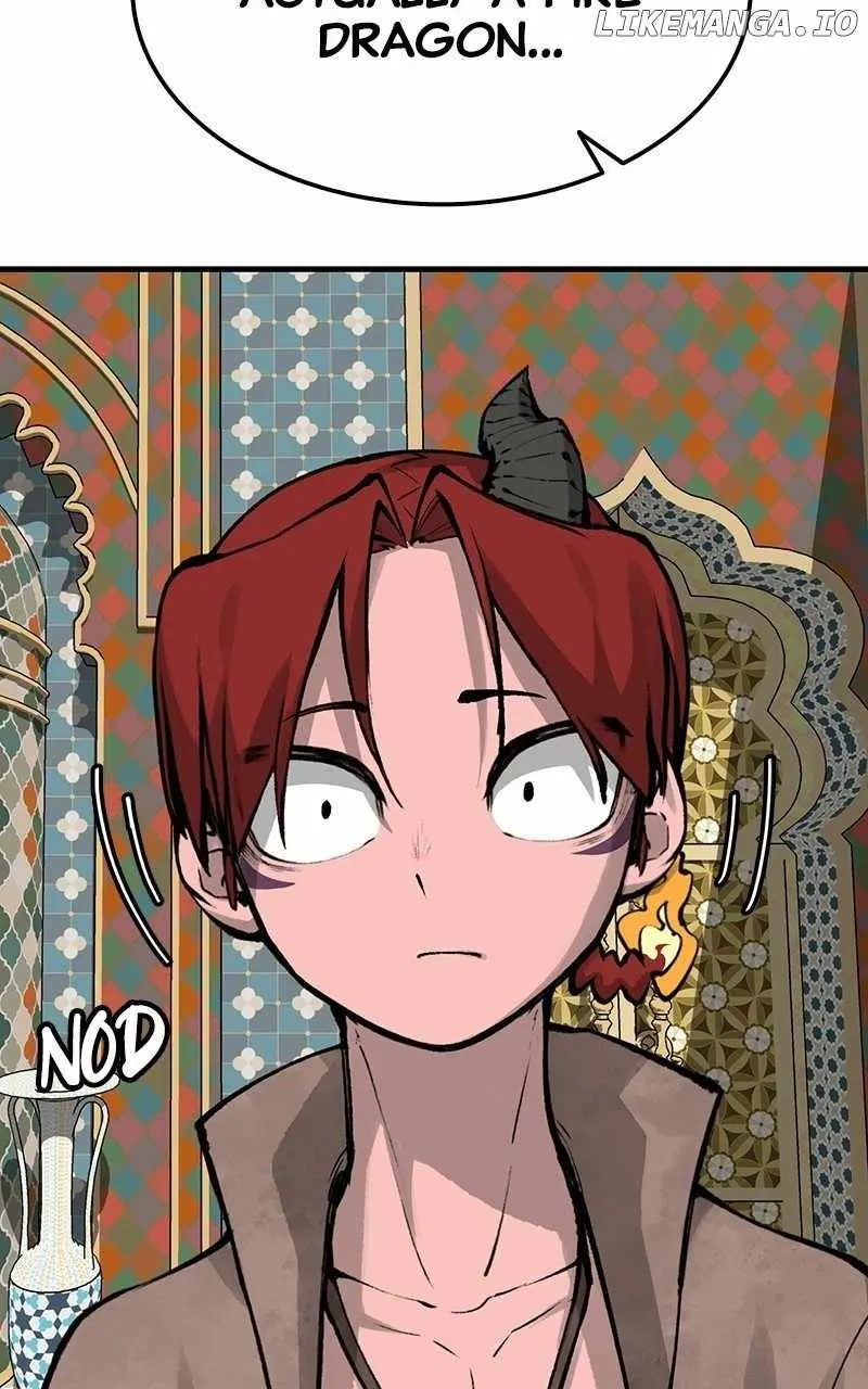 Piece Maker of Flame chapter 39 page 82