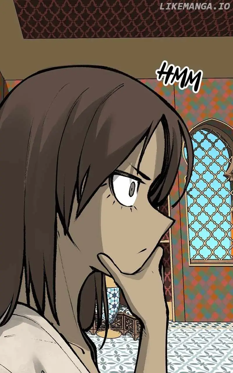 Piece Maker of Flame chapter 39 page 86