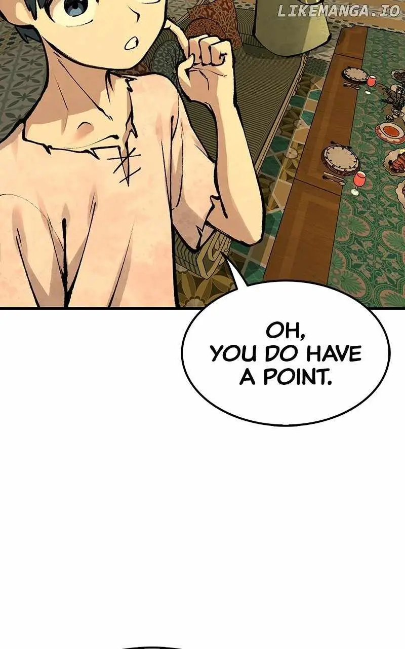 Piece Maker of Flame chapter 39 page 21