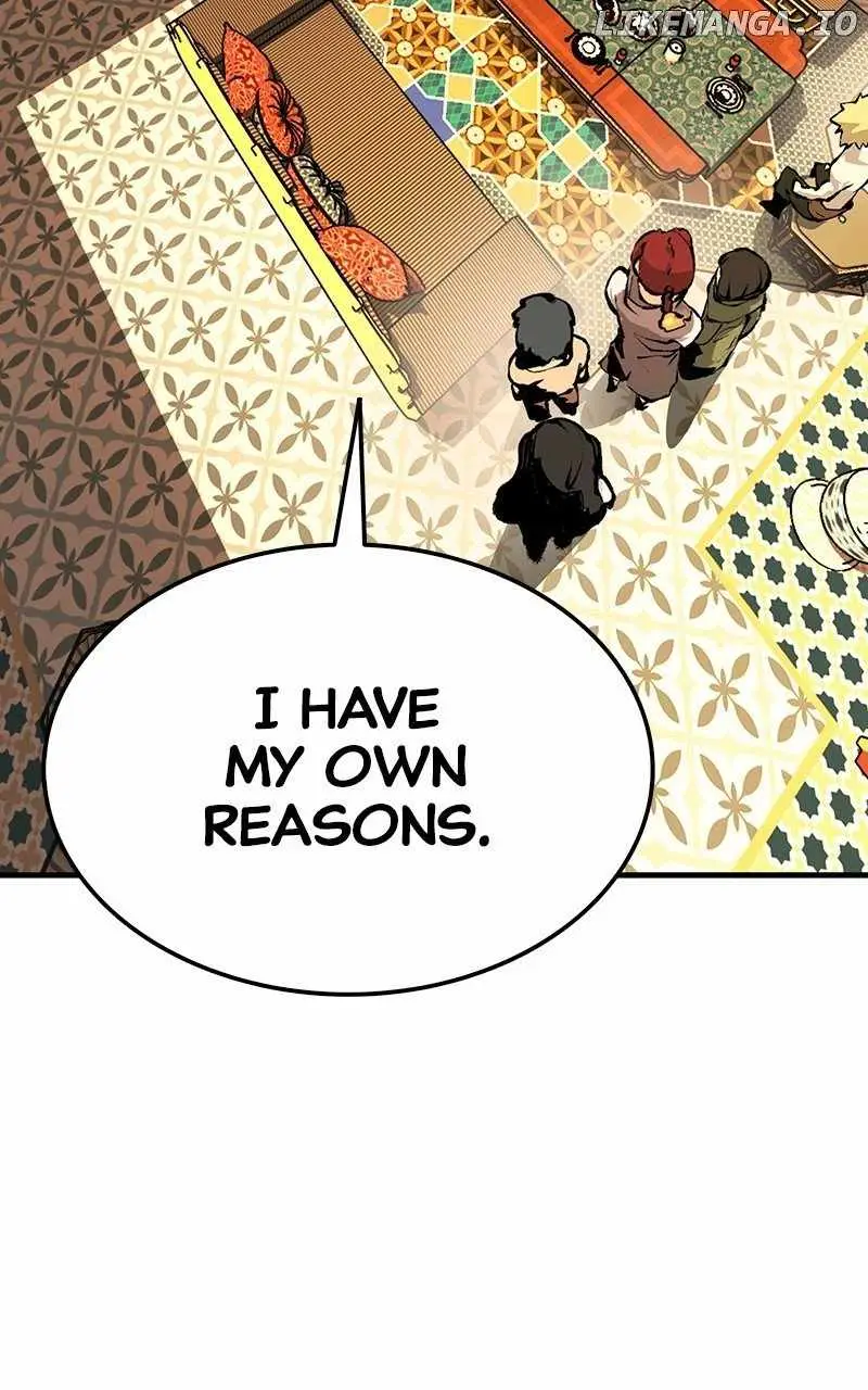 Piece Maker of Flame chapter 39 page 67