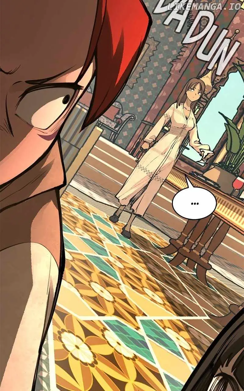 Piece Maker of Flame chapter 39 page 62