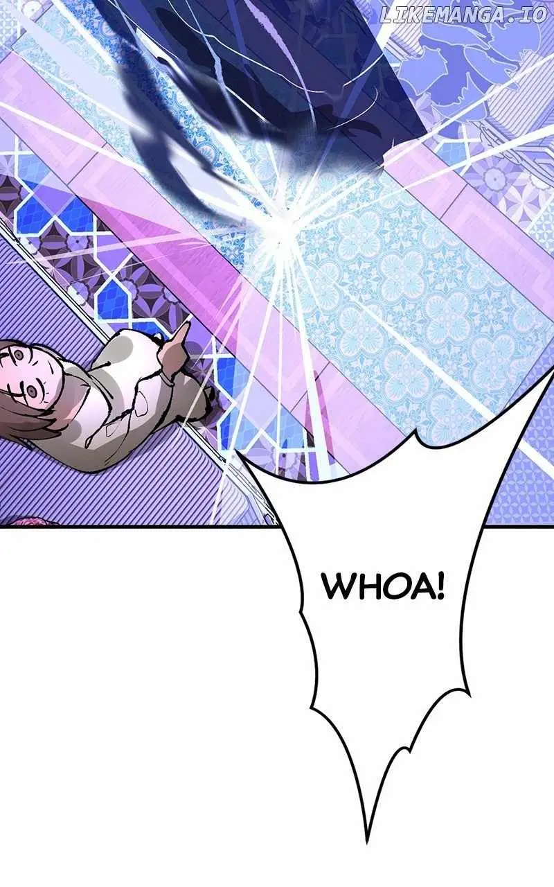 Piece Maker of Flame chapter 39 page 98
