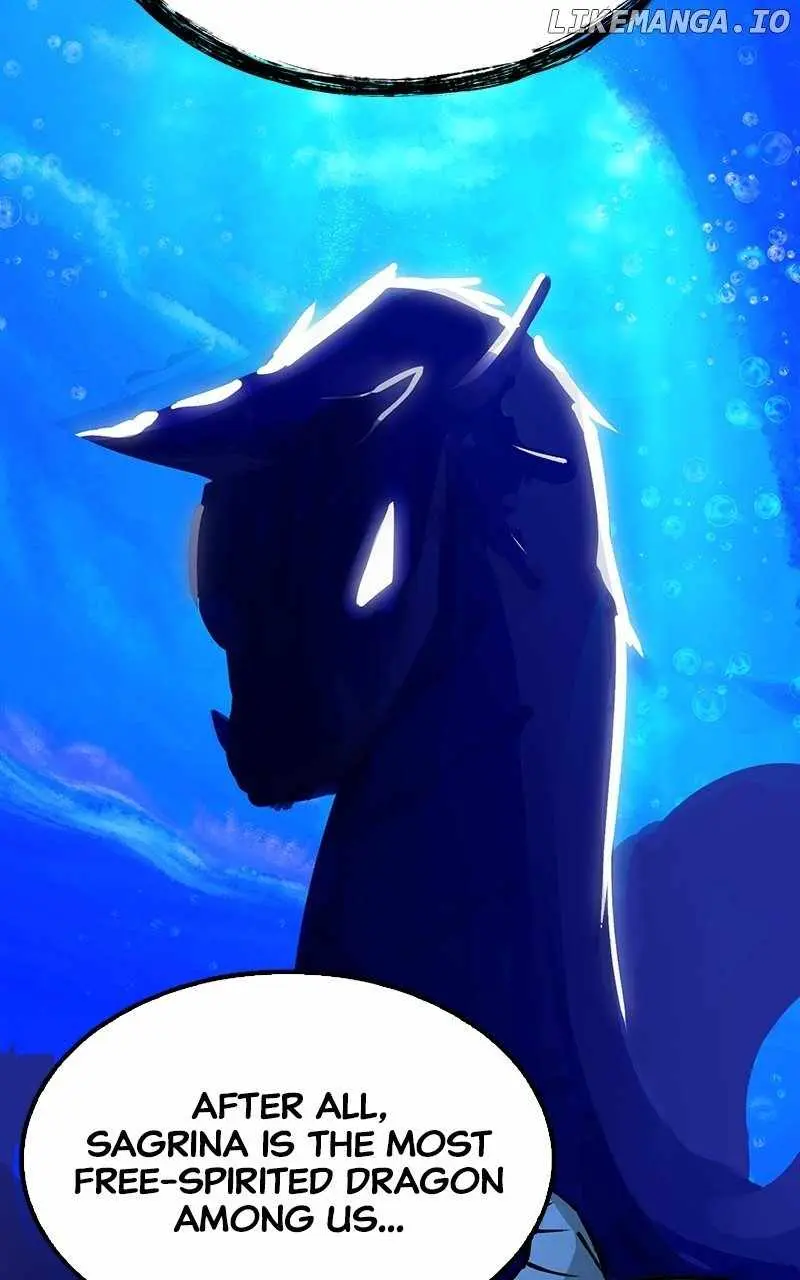 Piece Maker of Flame chapter 39 page 53