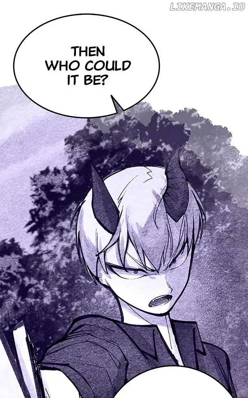 Piece Maker of Flame chapter 39 page 46