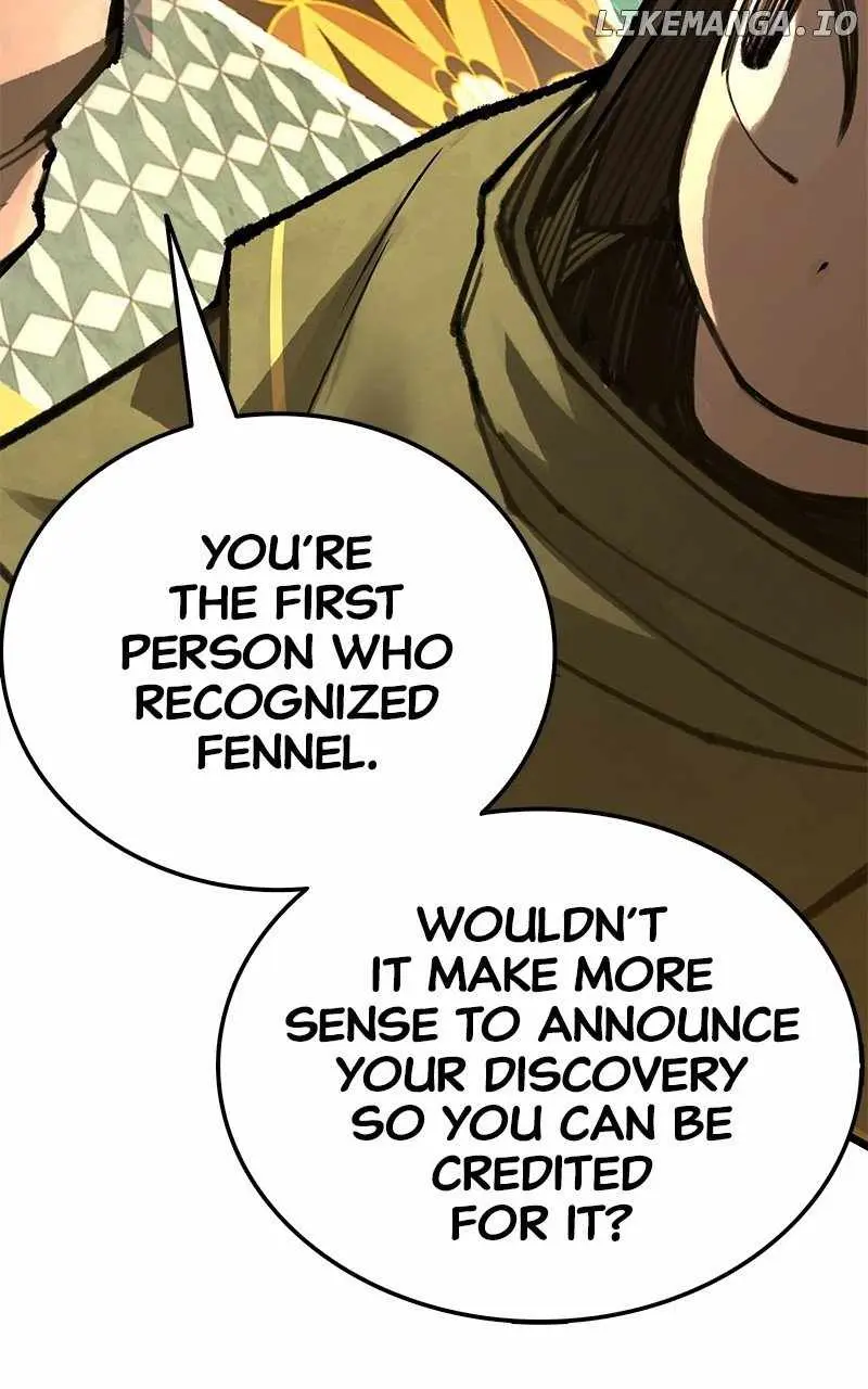 Piece Maker of Flame chapter 39 page 63