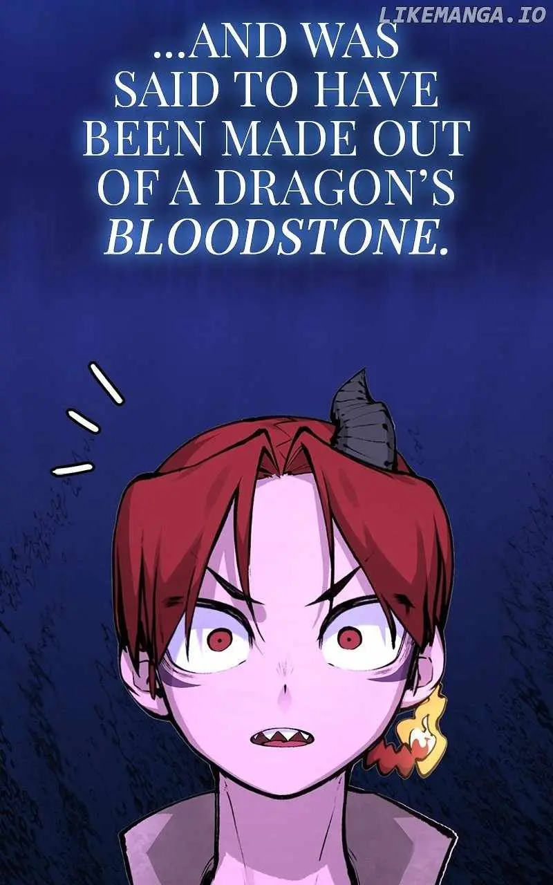 Piece Maker of Flame chapter 39 page 37