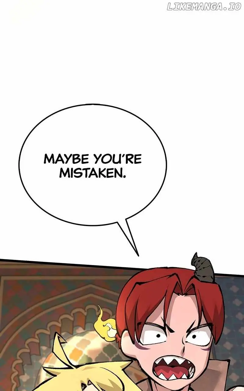 Piece Maker of Flame chapter 39 page 14