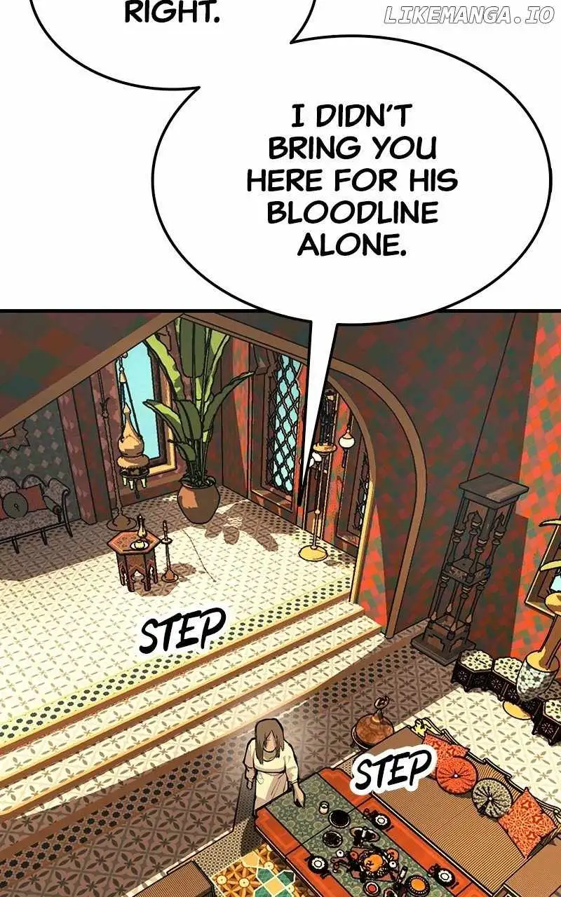 Piece Maker of Flame chapter 39 page 66
