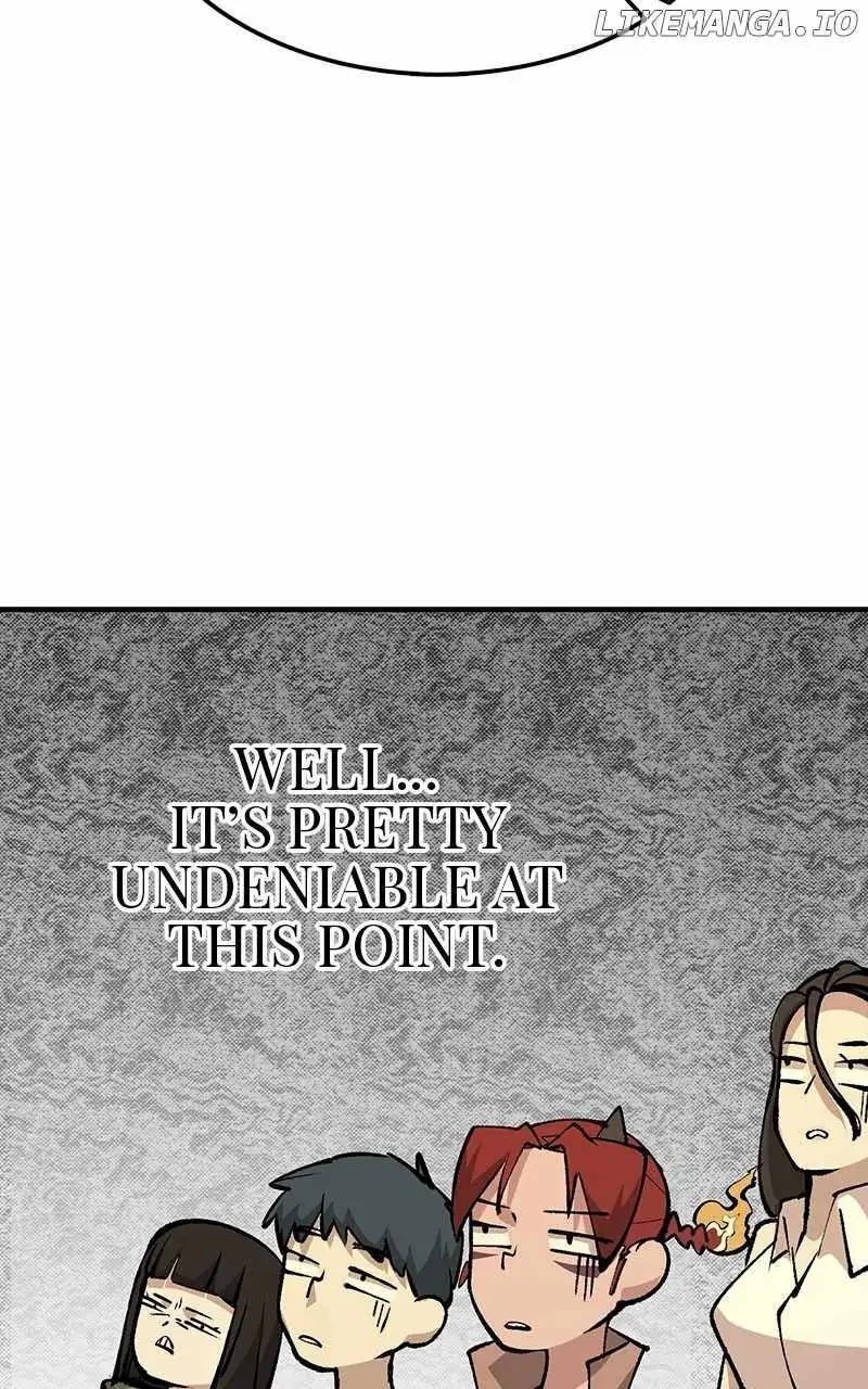 Piece Maker of Flame chapter 39 page 101