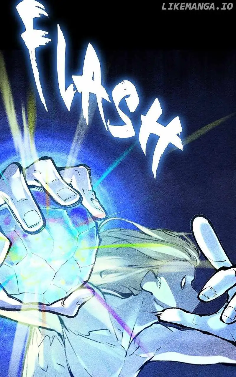 Piece Maker of Flame chapter 39 page 30
