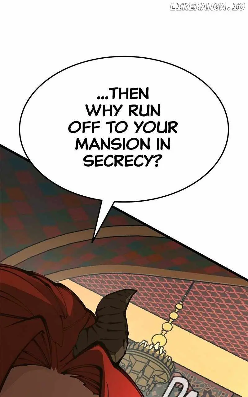 Piece Maker of Flame chapter 39 page 61
