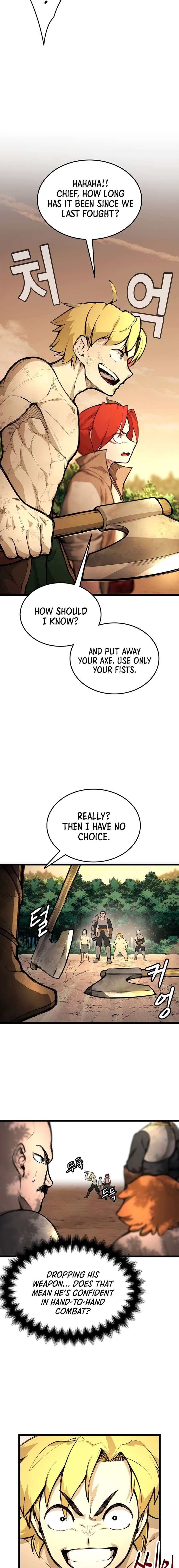 Piece Maker of Flame chapter 4 page 6