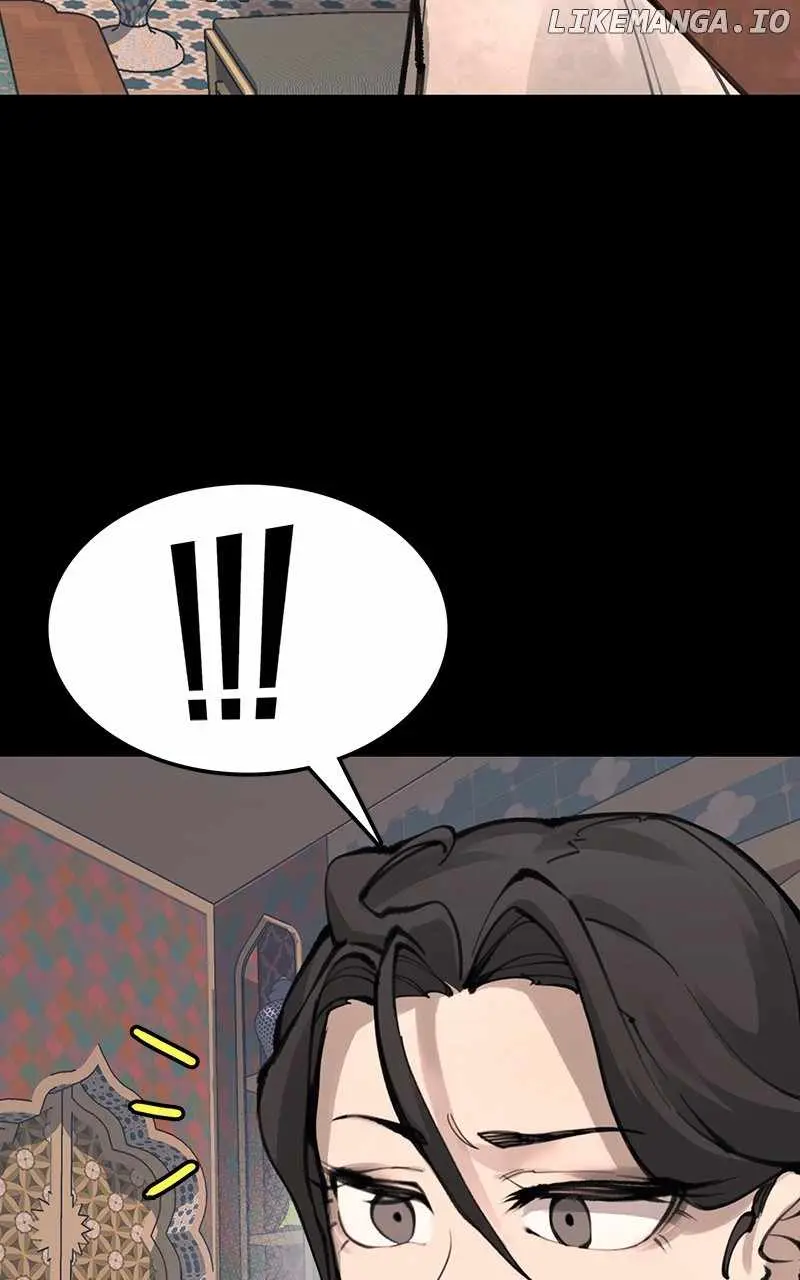 Piece Maker of Flame chapter 40 page 71