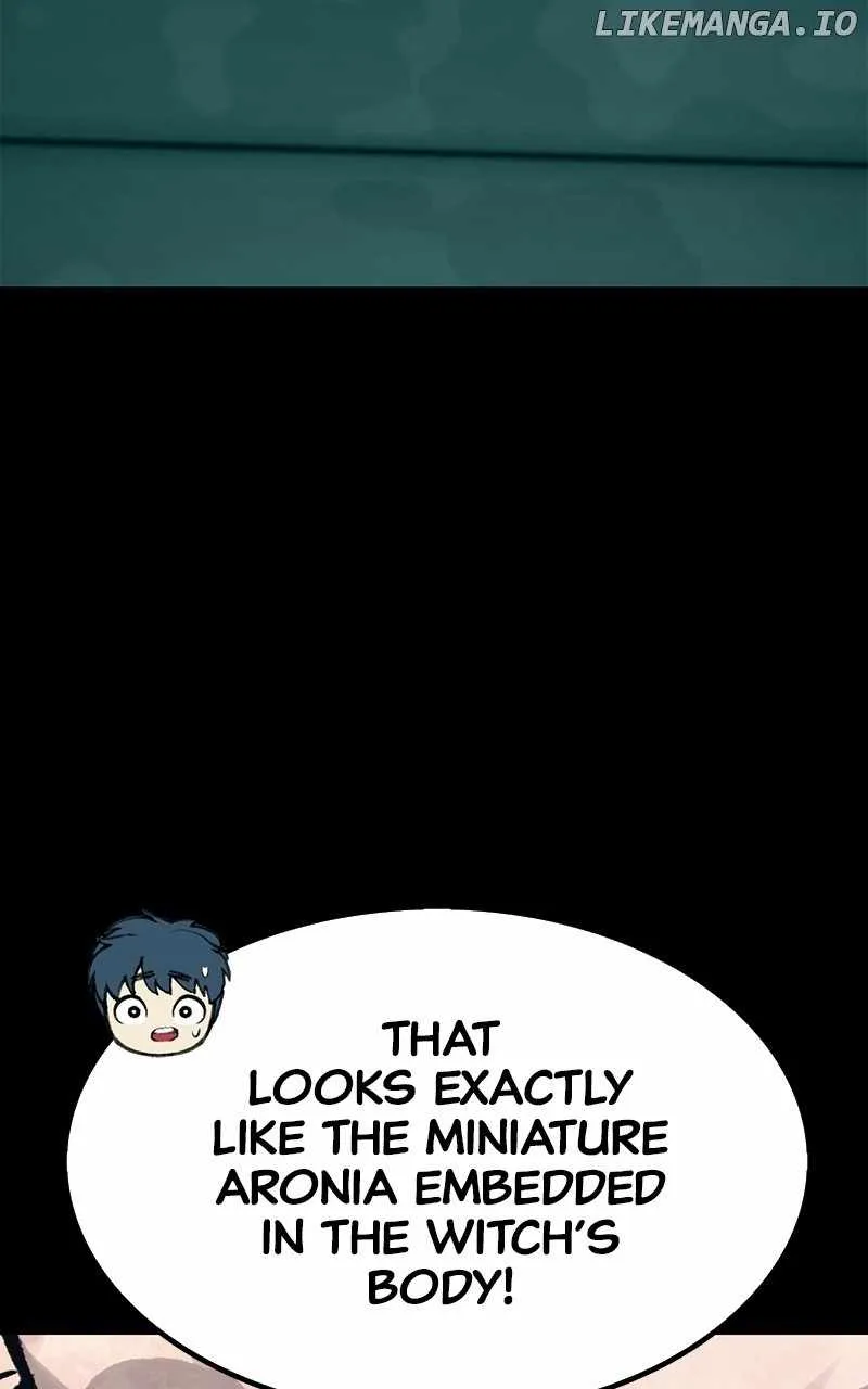 Piece Maker of Flame chapter 40 page 78