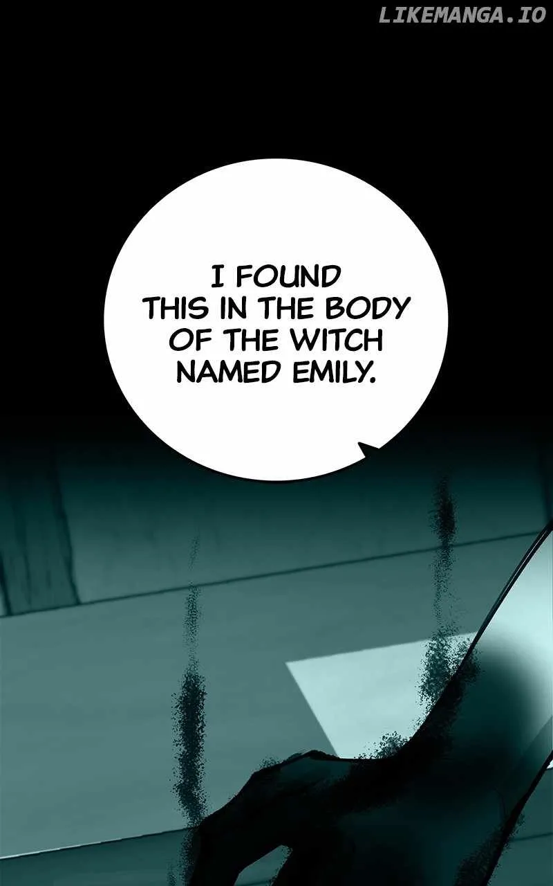 Piece Maker of Flame chapter 40 page 73