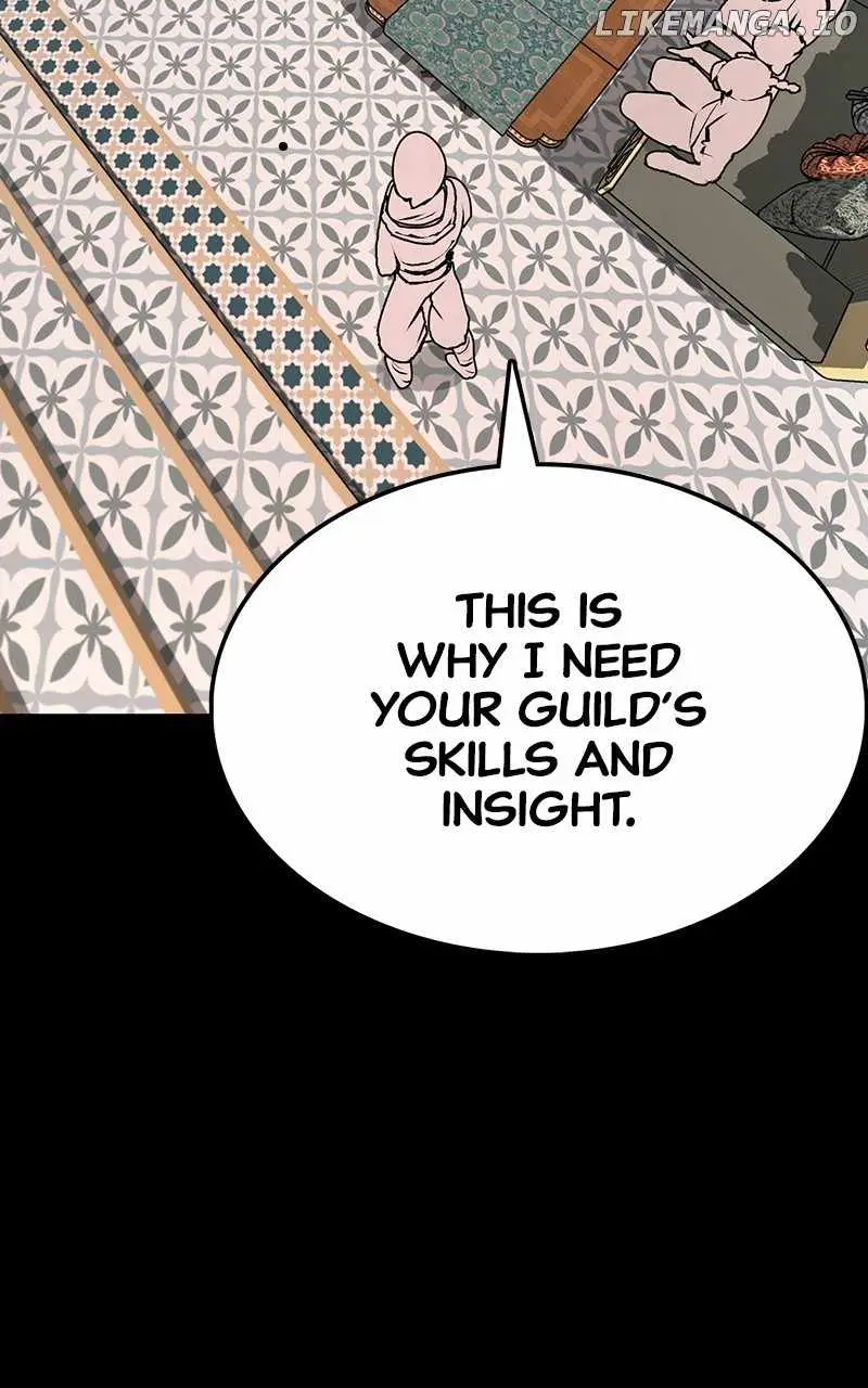 Piece Maker of Flame chapter 40 page 65