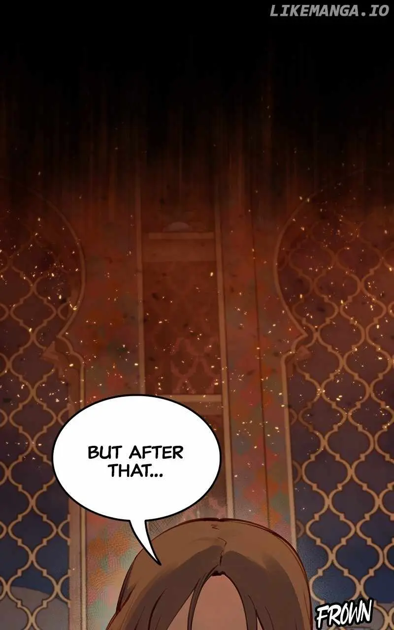 Piece Maker of Flame chapter 40 page 50
